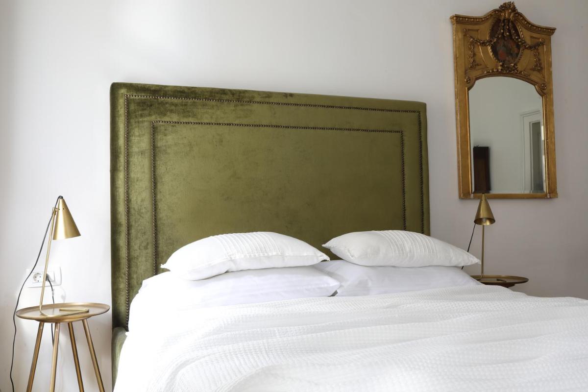 Premium Class Apartments III - Housity
