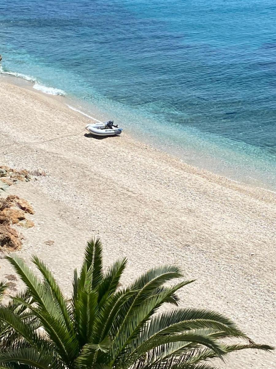 Sofi Mar - Plomari - The place to be - Housity