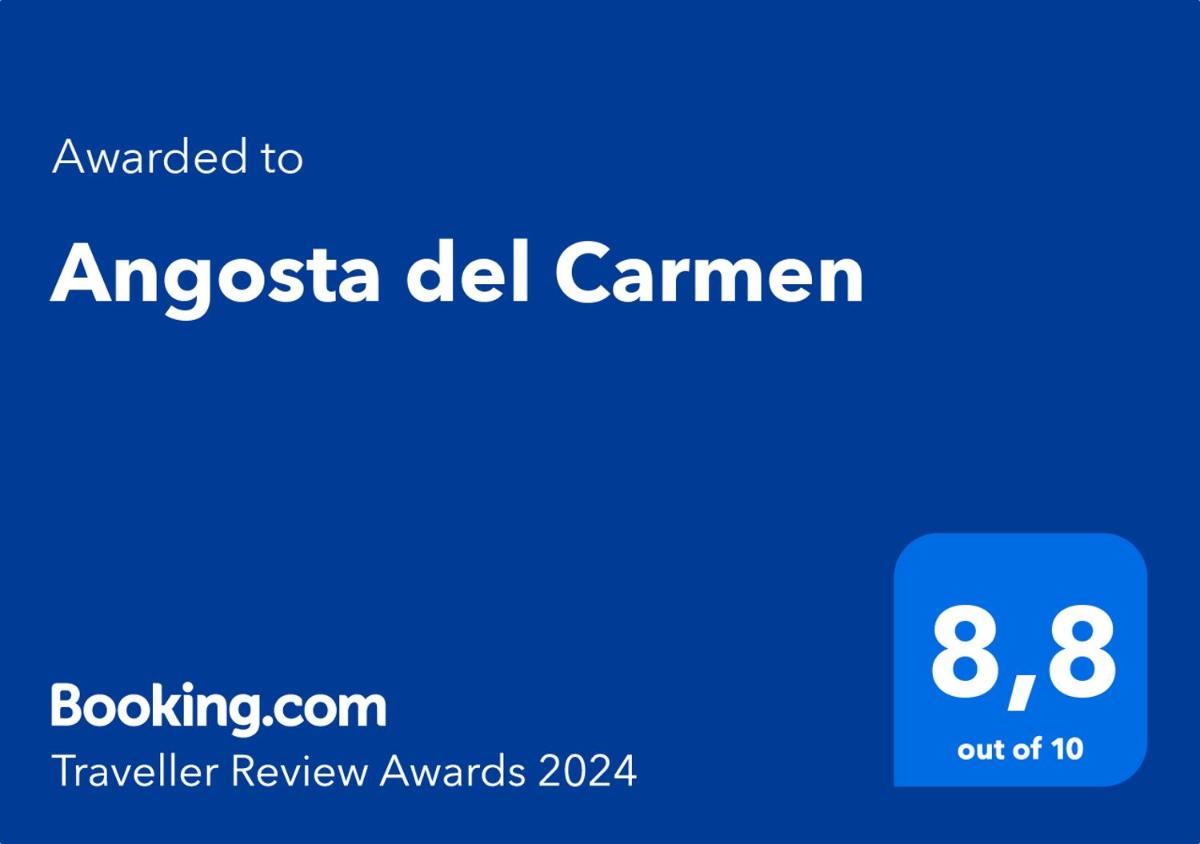 Angosta del Carmen - Housity