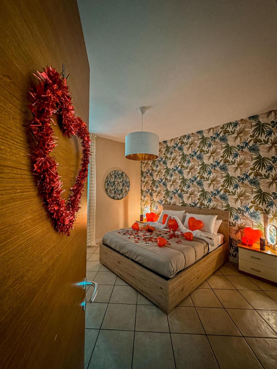 B&B La Rosa - Housity