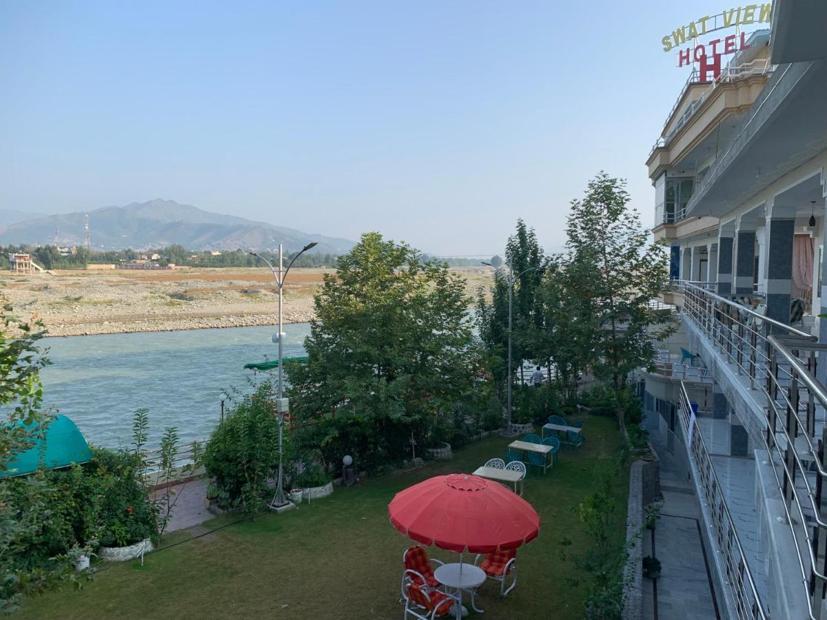swat view hotel - Housity