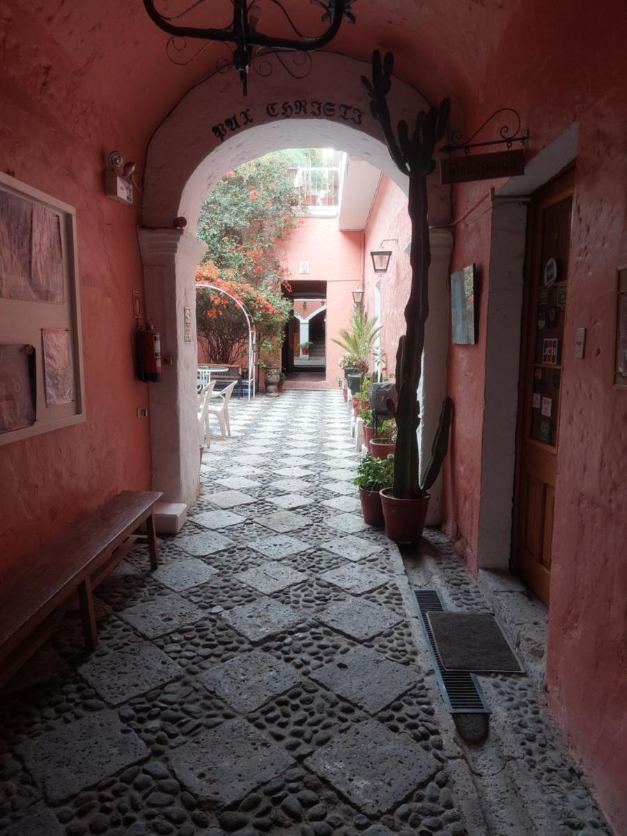 Posada Nueva España - Housity