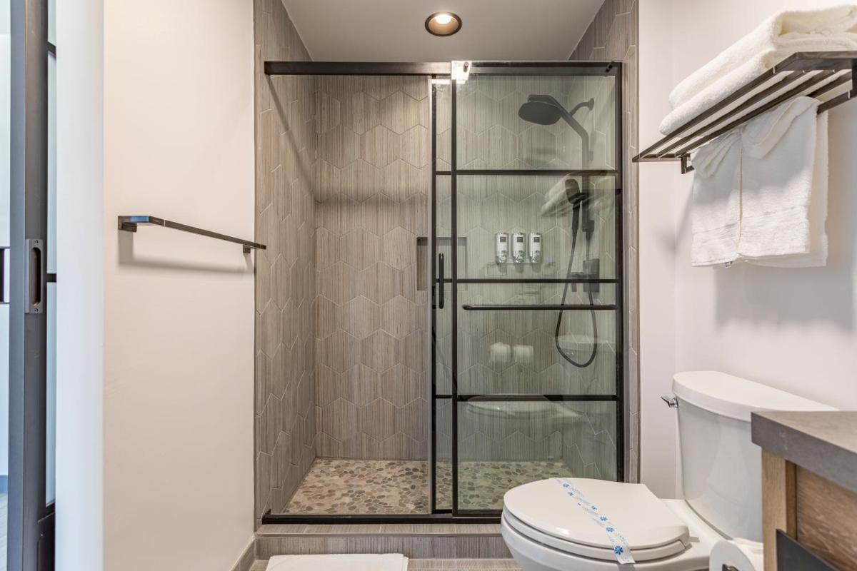 Hotel Koxie - Housity