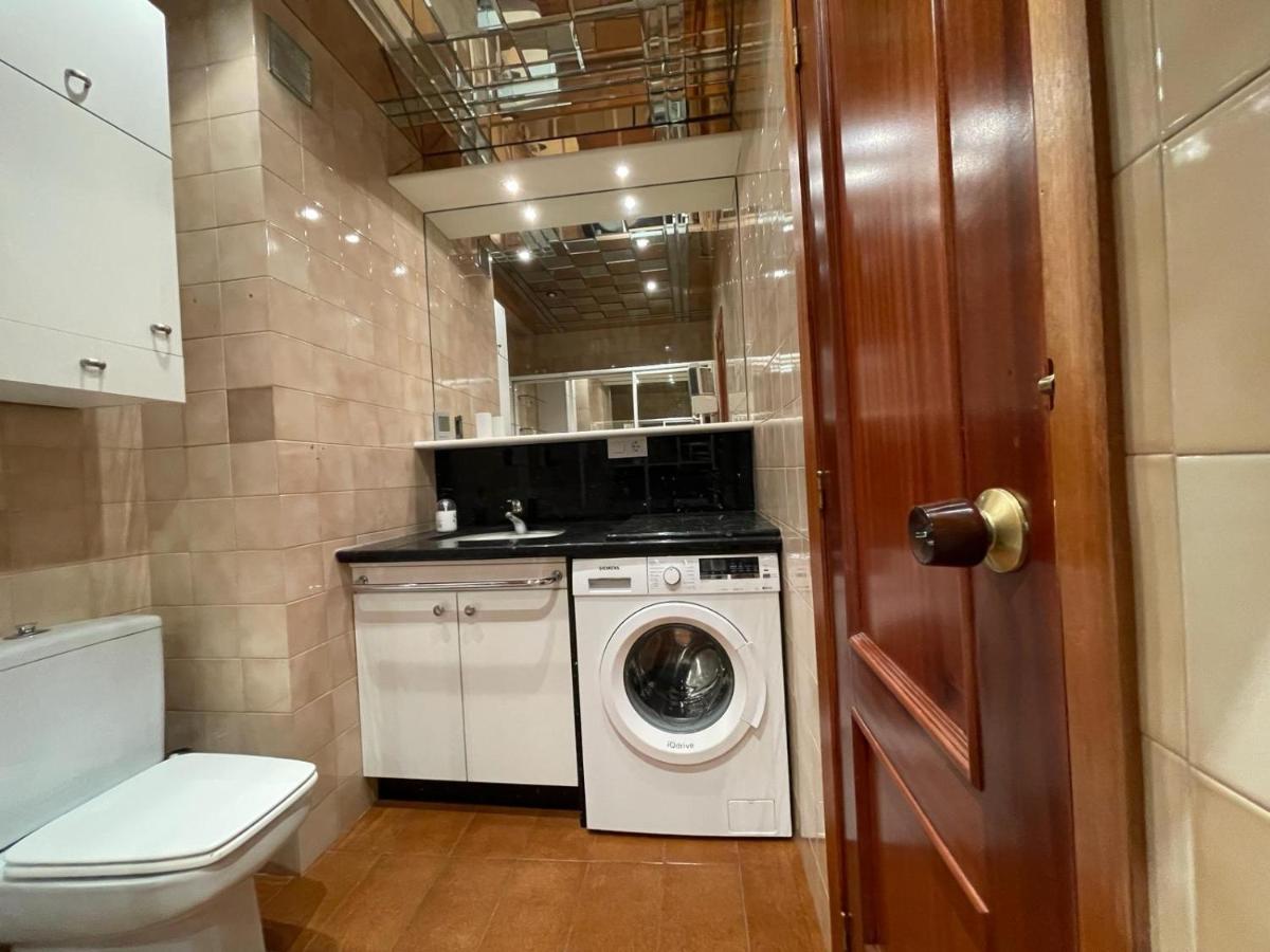 Apartamento Curros Enríquez - Housity