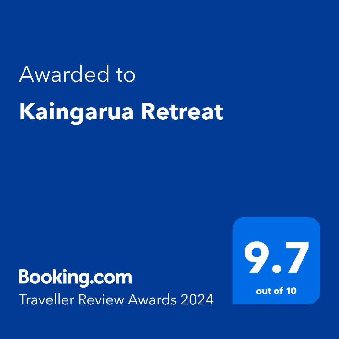 Kaingarua Retreat - Housity