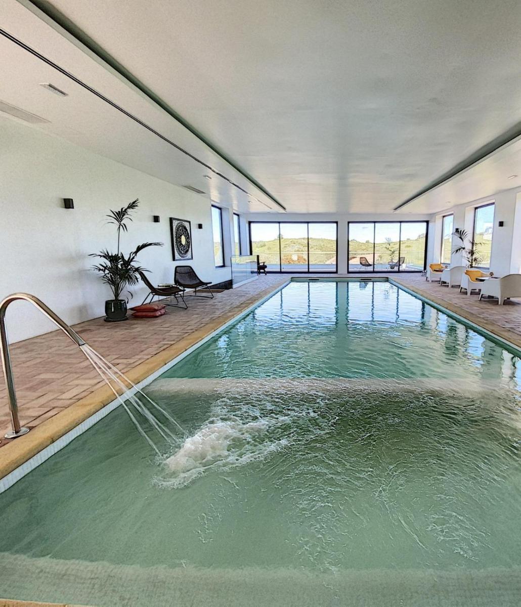Monte Do Malhao - Art, Eco & Spa - Housity
