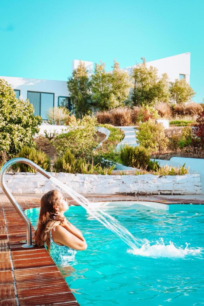 Monte Do Malhao - Art, Eco & Spa - Housity