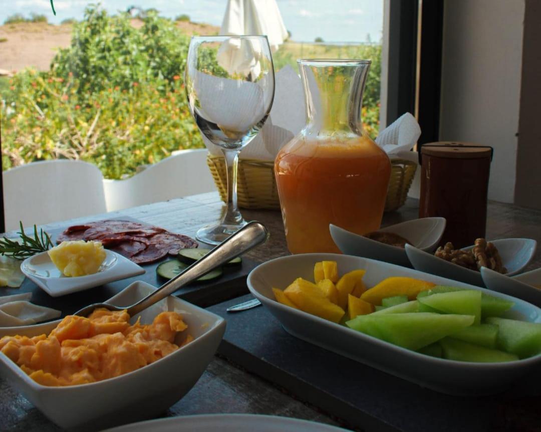 Monte Do Malhao - Art, Eco & Spa - Housity