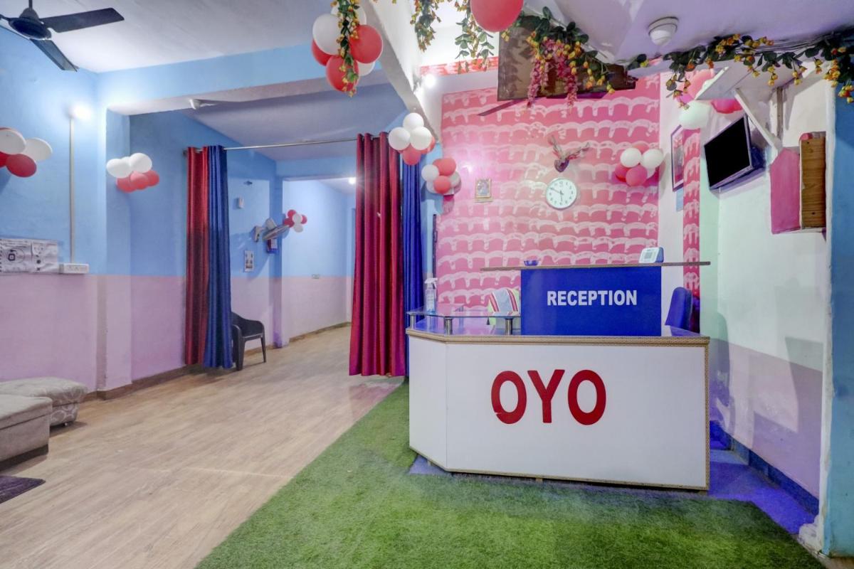 Flagship Happy Guest House - Housity