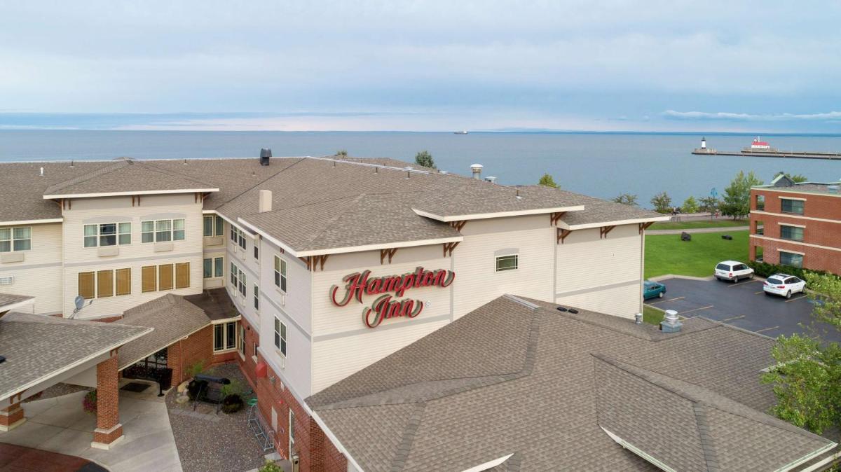 Hampton Inn Duluth-Canal Park - Housity