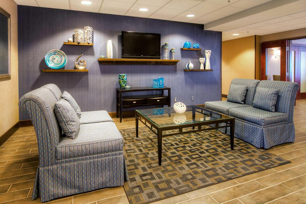 Hampton Inn - Great Falls - Housity