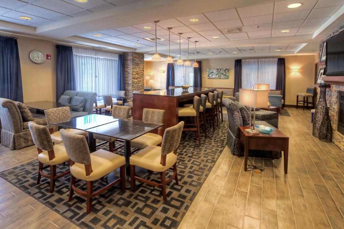 Hampton Inn - Great Falls - Housity