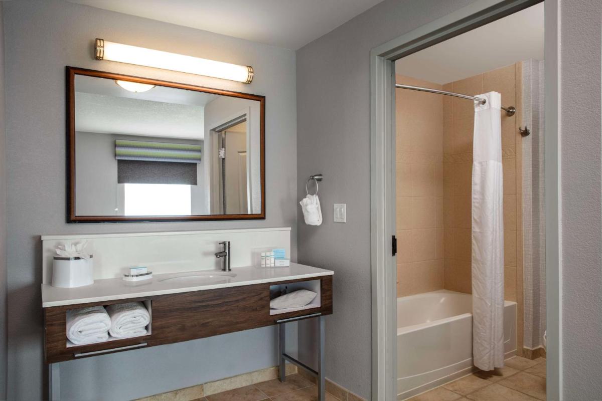 Suitetrails - Hampton Inn & Suites Homestead Miami South