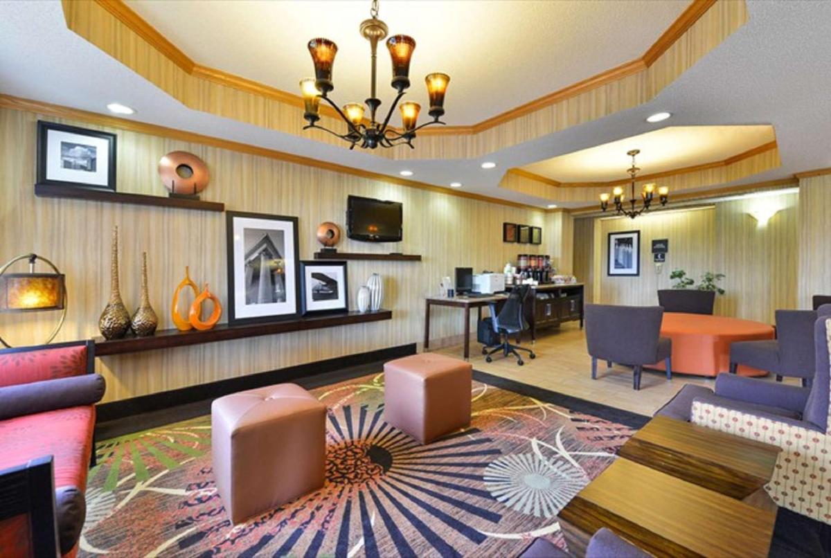 Hampton Inn Sturgis - Housity