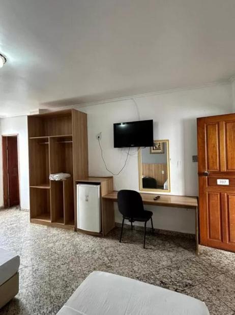 Hotel HNS Manaus - Housity