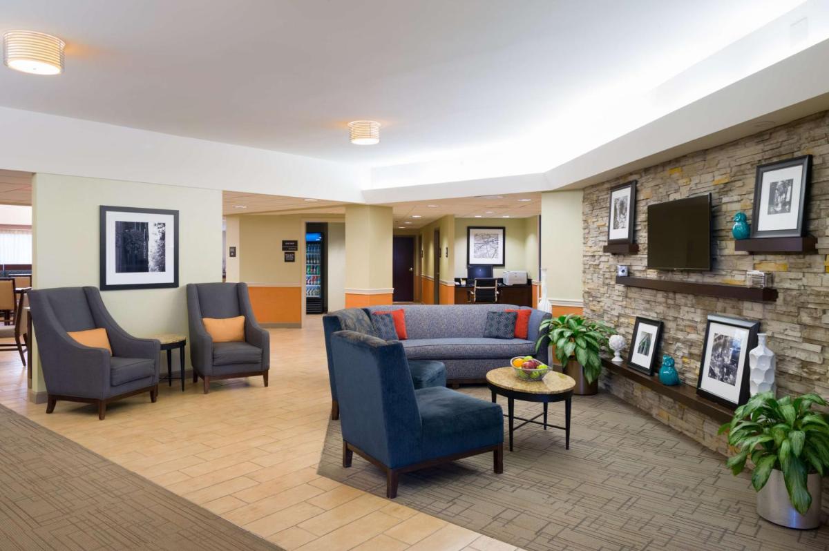 Hotel Carlisle - Housity