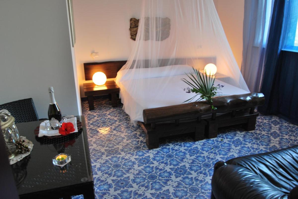 Suitetrails - B&B Il Resort Dell'Artista