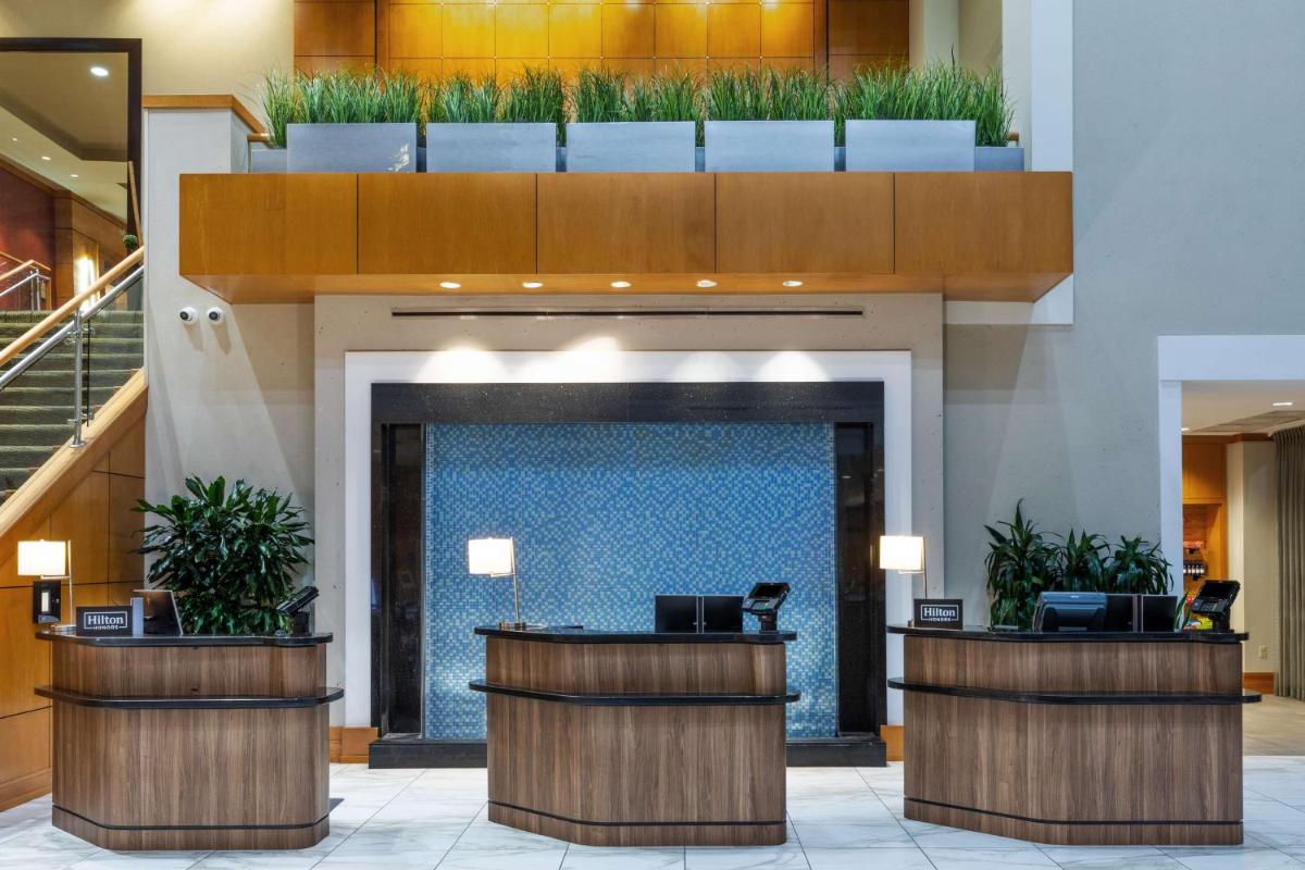 Embassy Suites by Hilton Houston-Energy Corridor - Housity