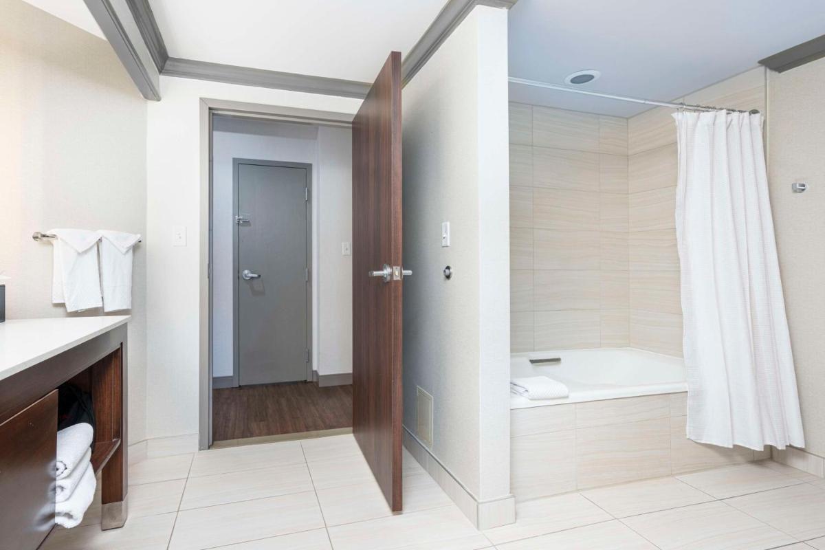 Embassy Suites by Hilton Indianapolis Downtown - Housity