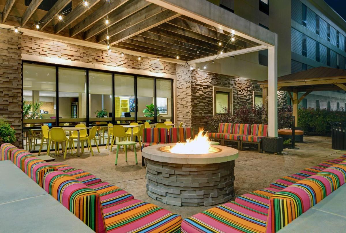 Home2 Suites By Hilton Bordentown - Housity
