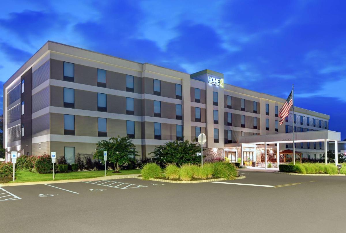 Home2 Suites By Hilton Bordentown - Housity