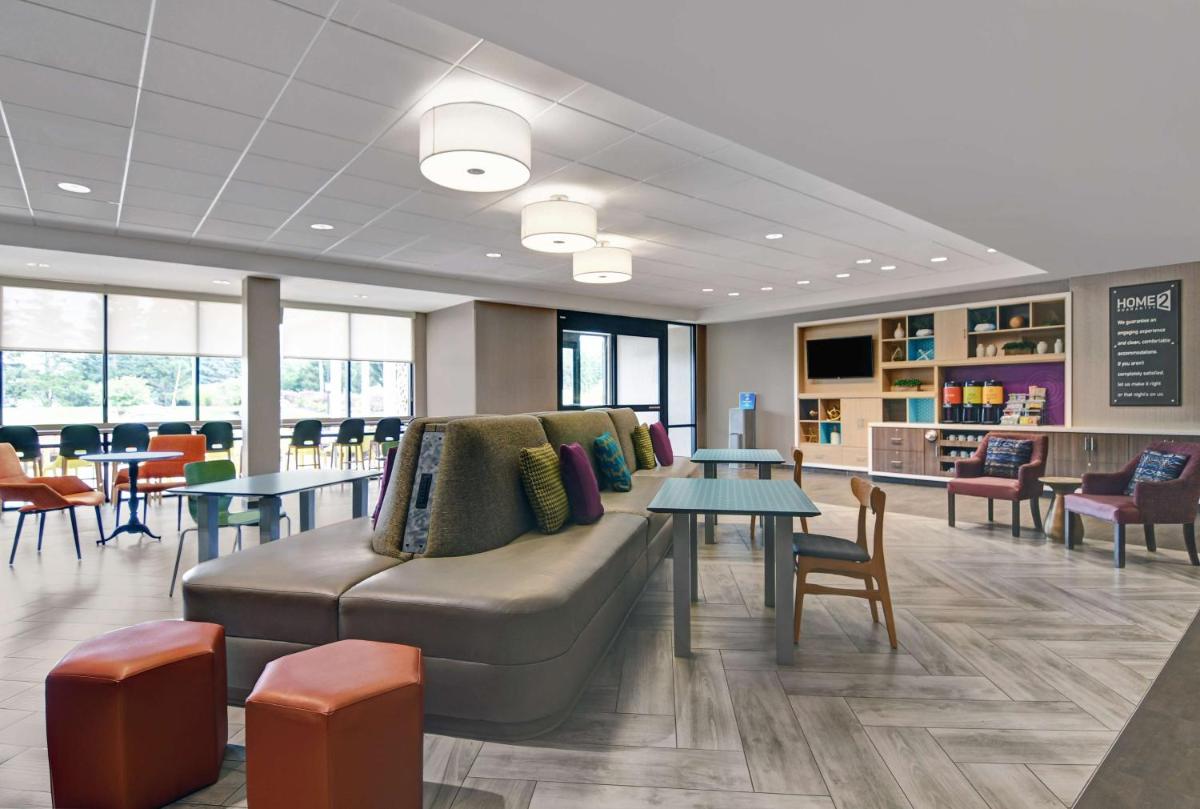 Home2 Suites By Hilton Bordentown - Housity