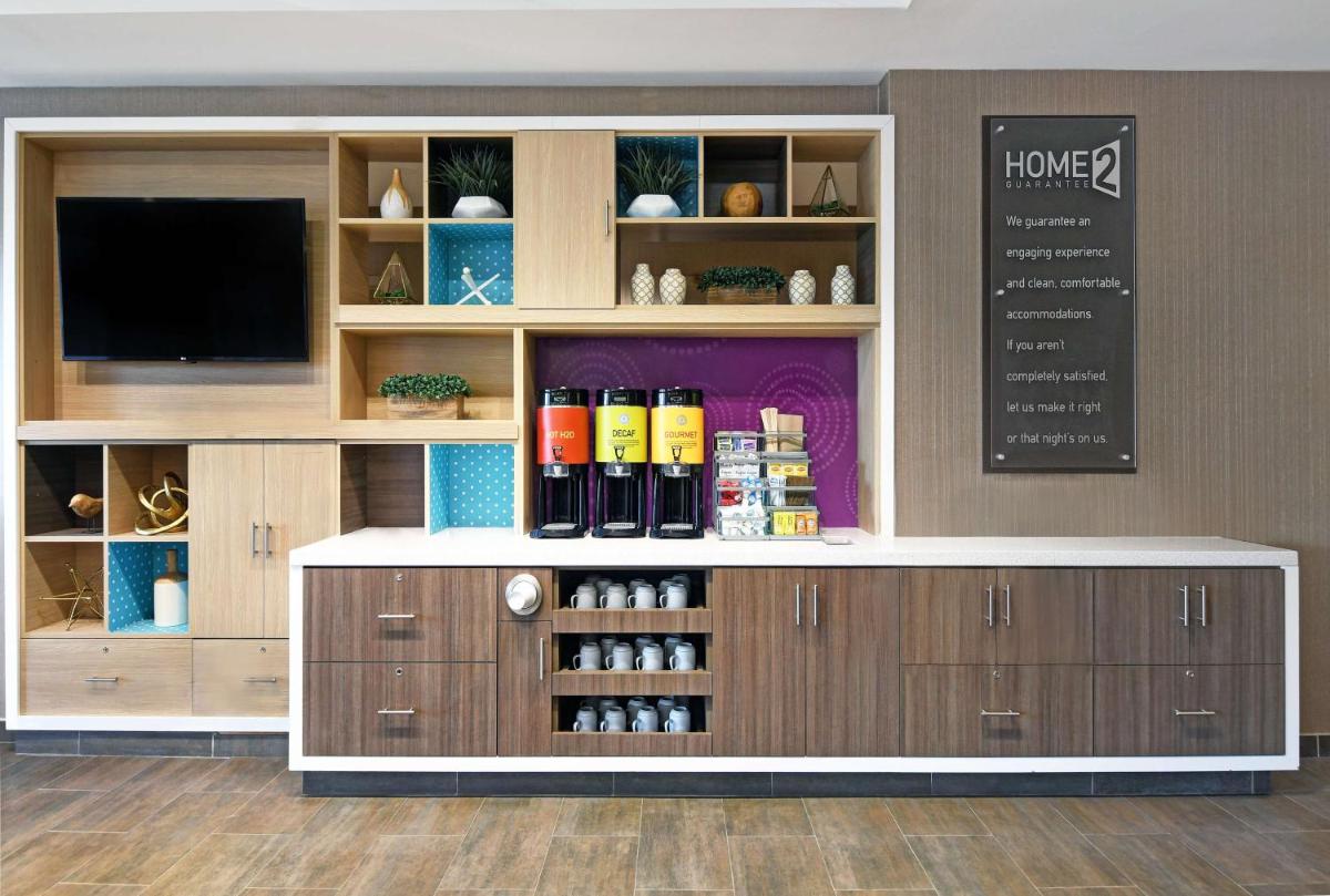 Home2 Suites By Hilton Bordentown - Housity