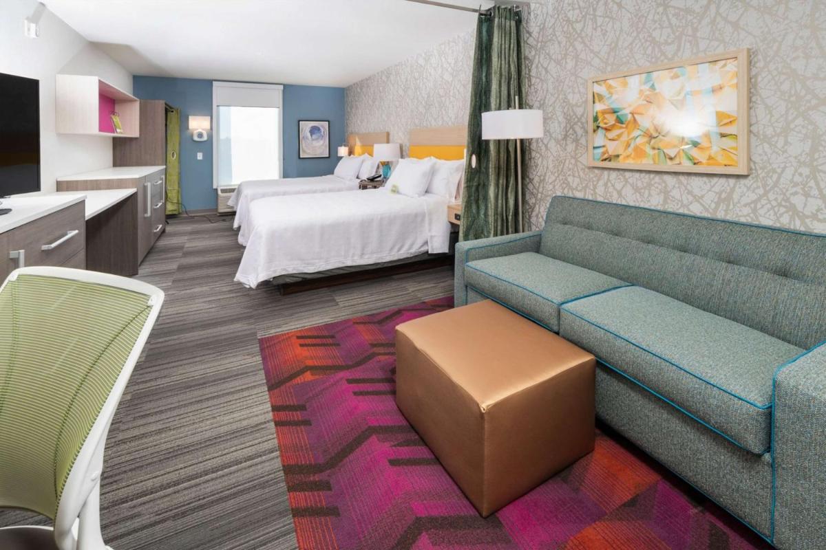 Home2 Suites By Hilton Newark Airport - Housity