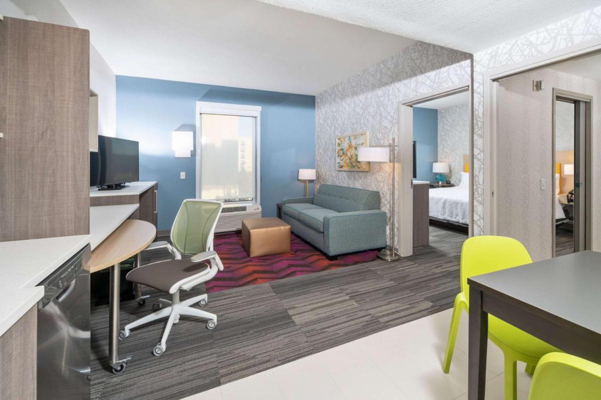 Home2 Suites By Hilton Newark Airport - Housity