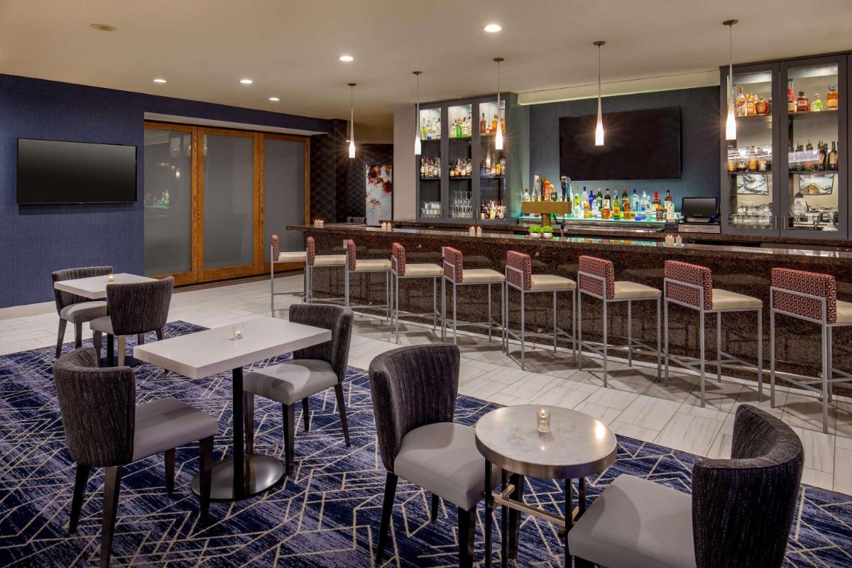 DoubleTree by Hilton Washington DC North/Gaithersburg - Housity