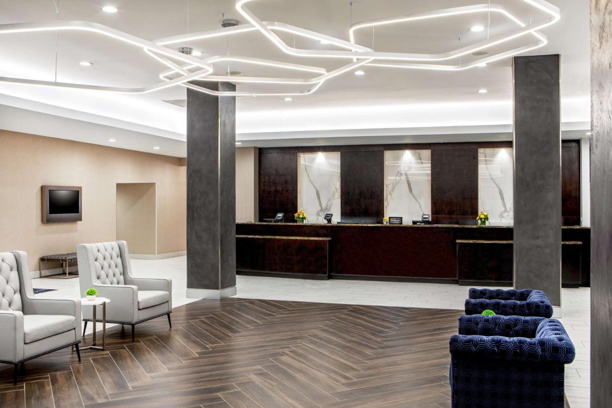 DoubleTree by Hilton Washington DC North/Gaithersburg - Housity