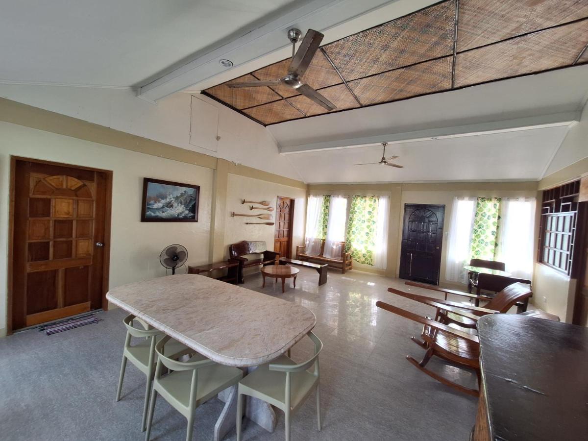 Agta Beach Resort - Housity