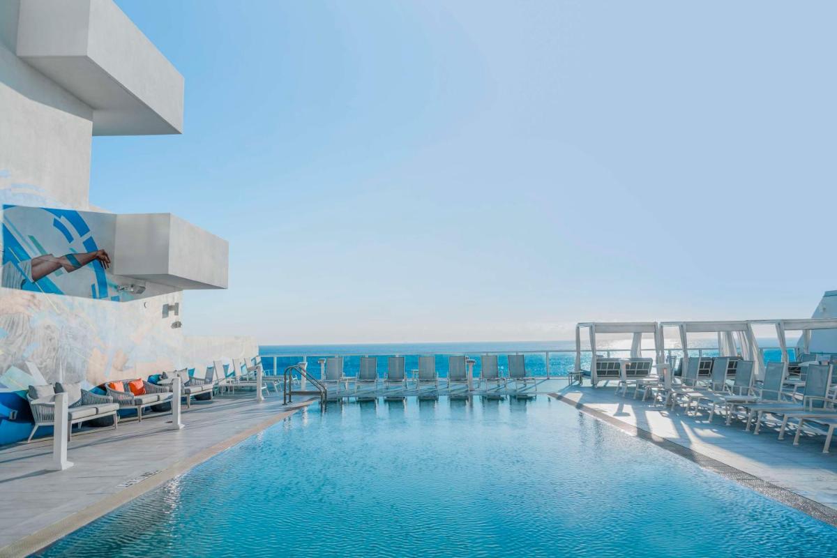 Hotel Maren Fort Lauderdale Beach, Curio Collection By Hilton - Housity