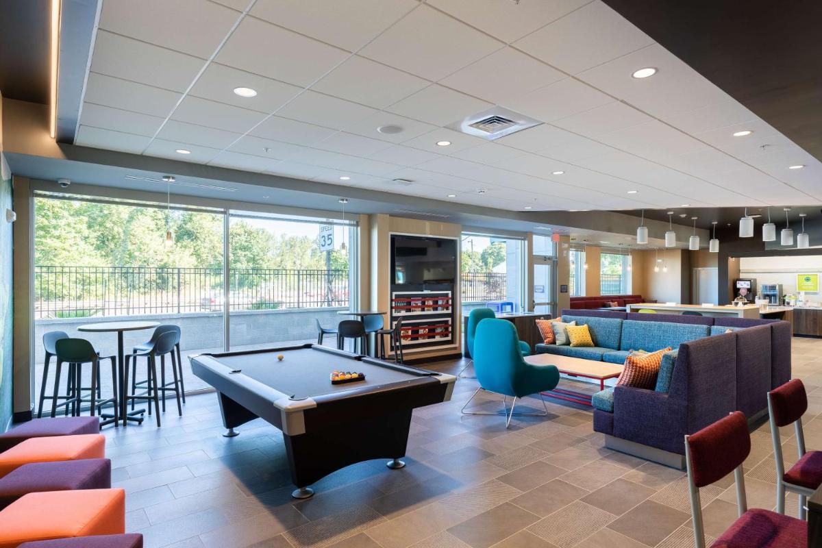 Tru By Hilton Eugene, Or - Housity
