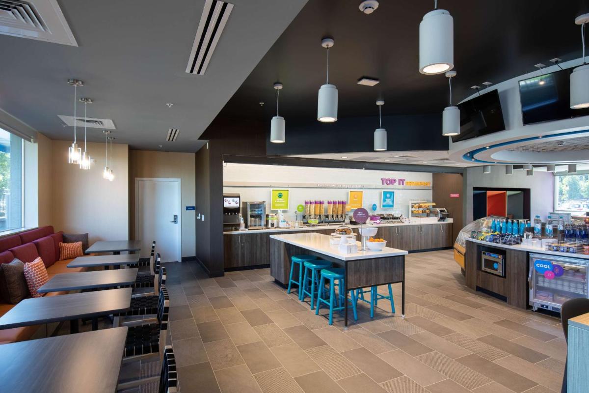 Tru By Hilton Eugene, Or - Housity