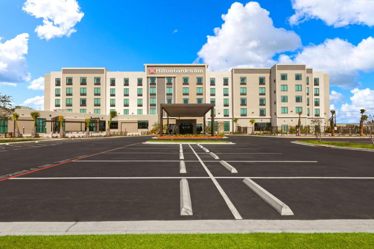 Hilton Garden Inn Harlingen Convention Center, Tx - Housity