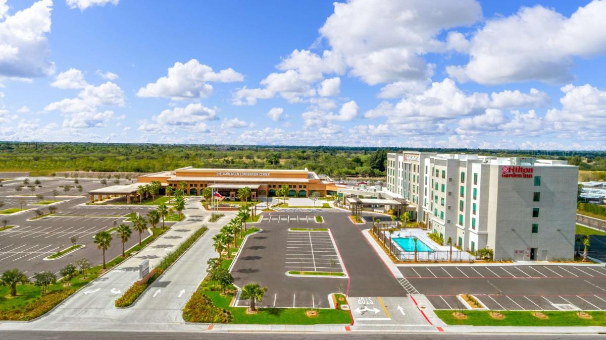 Hilton Garden Inn Harlingen Convention Center, Tx - Housity