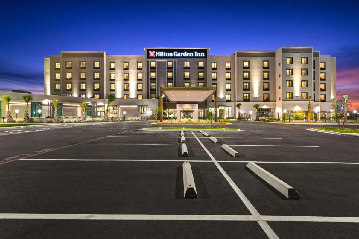 Hilton Garden Inn Harlingen Convention Center, Tx - Housity