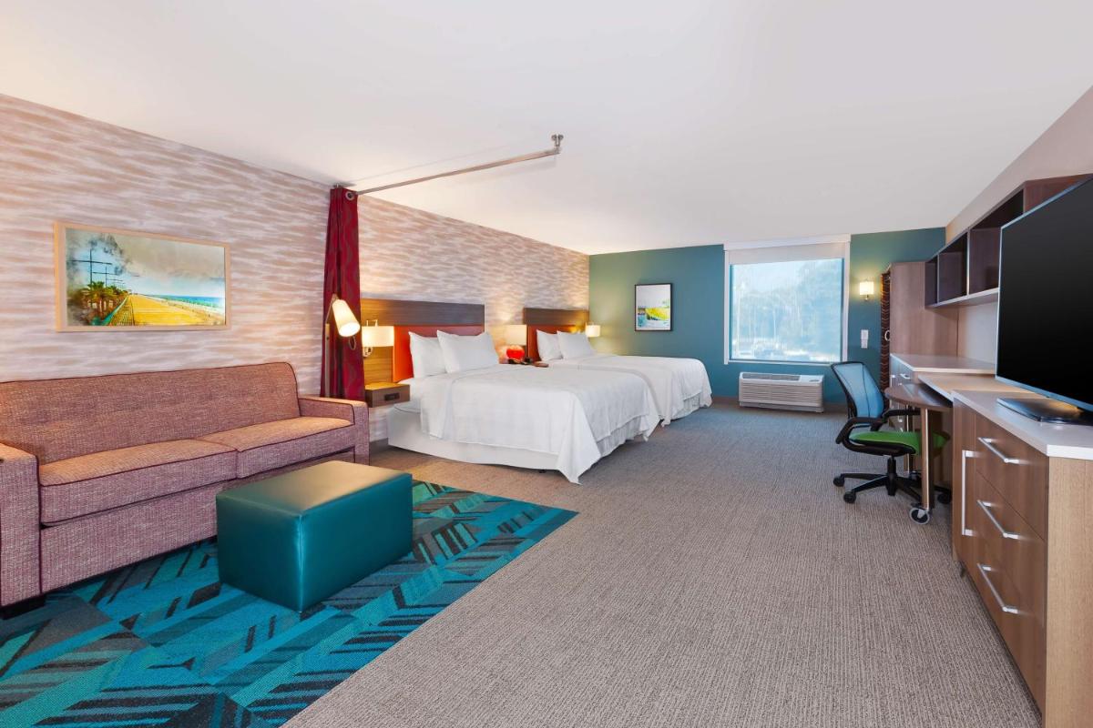 Home2 Suites Wilmington - Housity