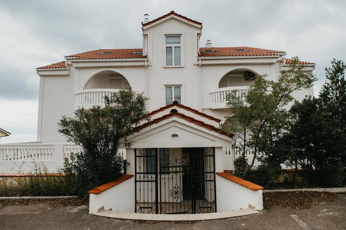 Suitetrails - Villa Bellevue