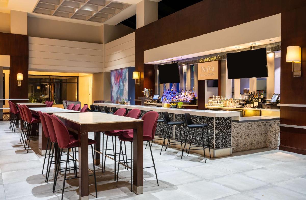 Hilton Fairfax, Va - Housity