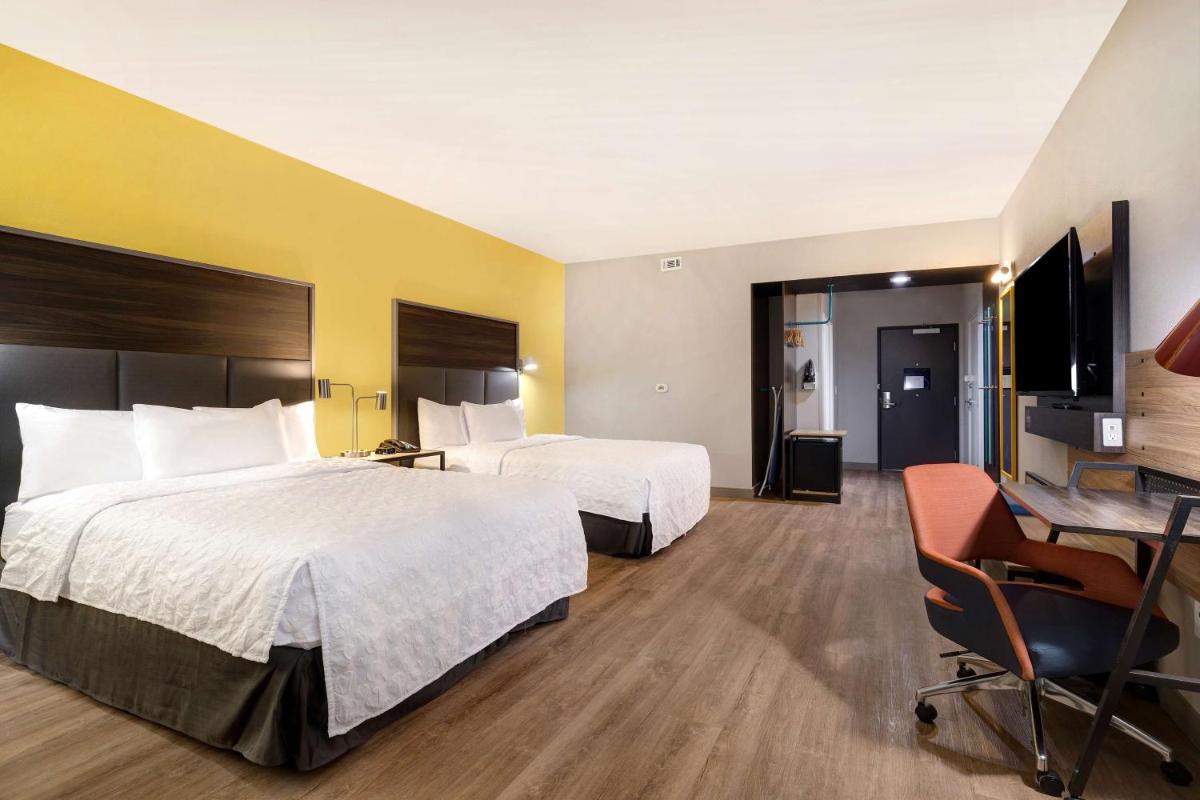 Tru By Hilton Galveston, Tx - Housity
