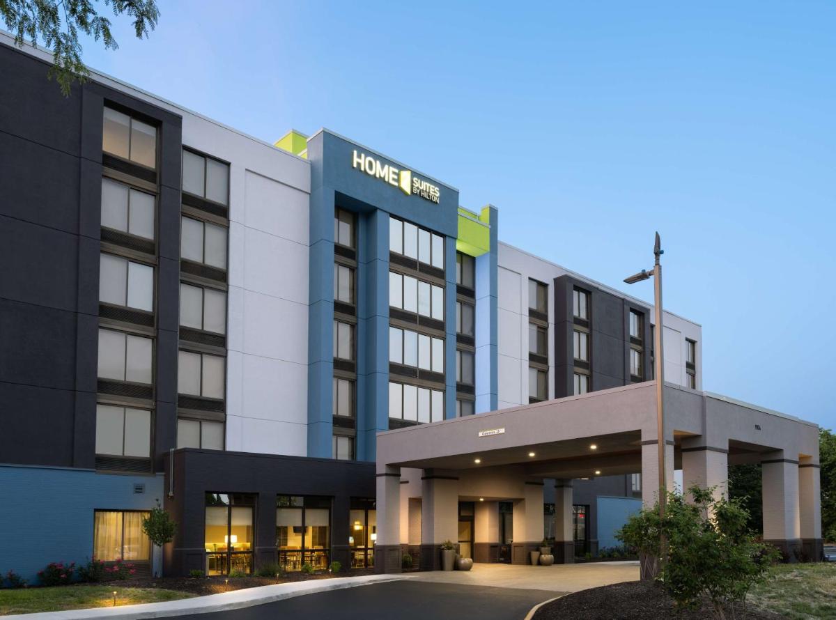 Home2 Suites by Hilton Indianapolis - Keystone Crossing - Housity