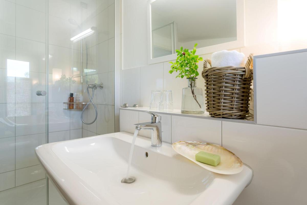 Herthaquelle Wohnung 5 "Das Nest" - Housity