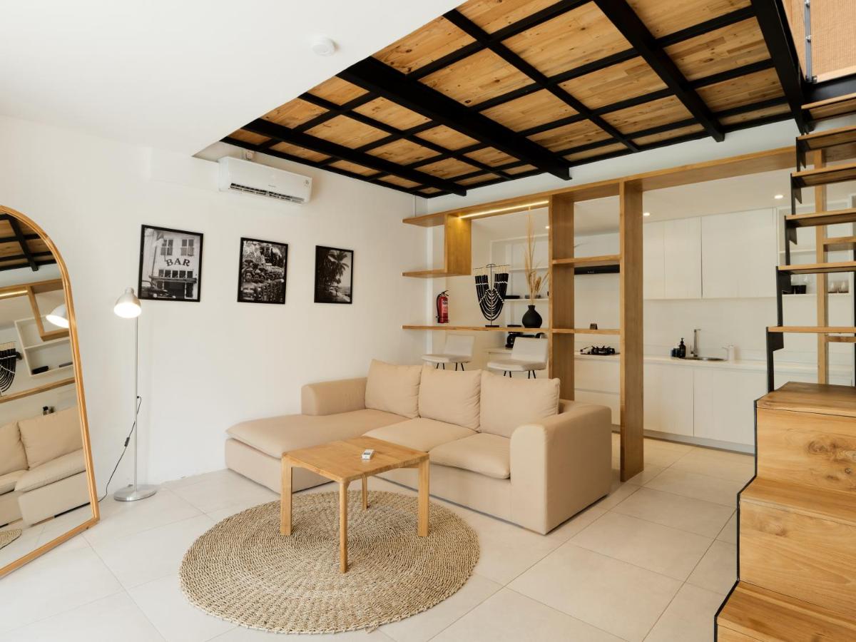 Berawa Village Suite - Housity