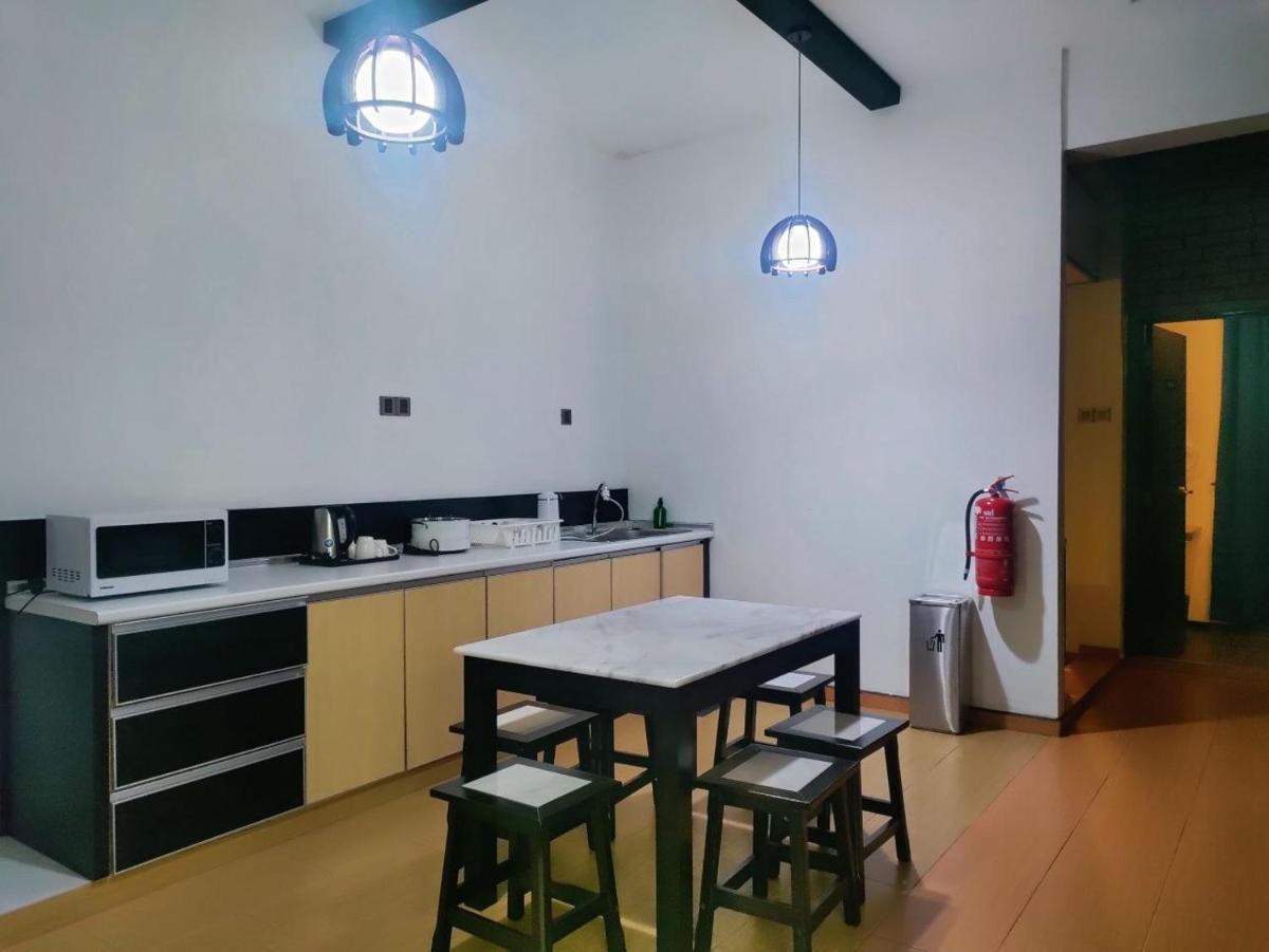 Suria Suites @Tanah Rata - Housity