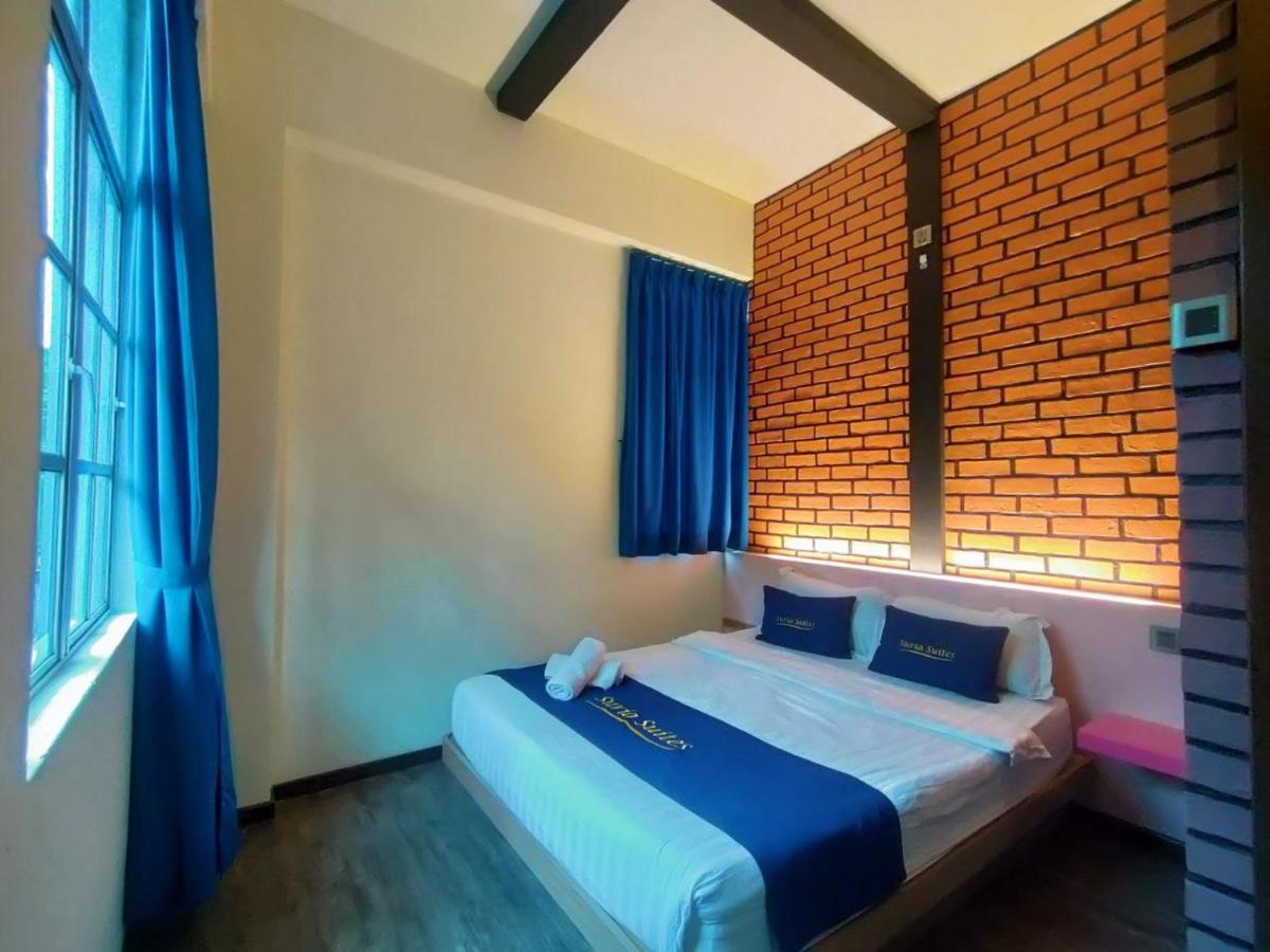 Suria Suites @Tanah Rata - Housity