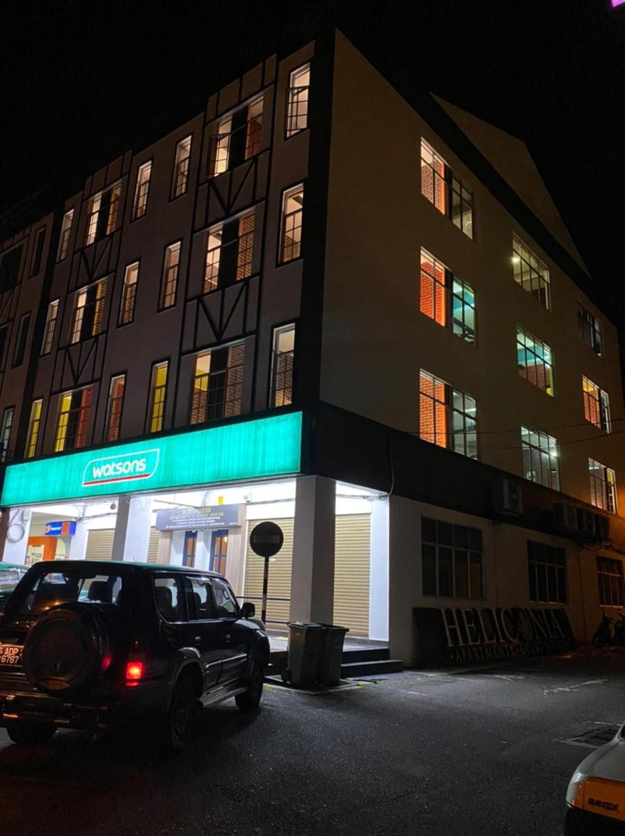 Suria Suites @Tanah Rata - Housity