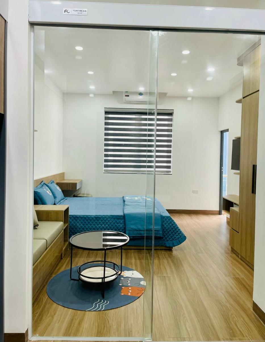 Khu phố Water Front - Housity