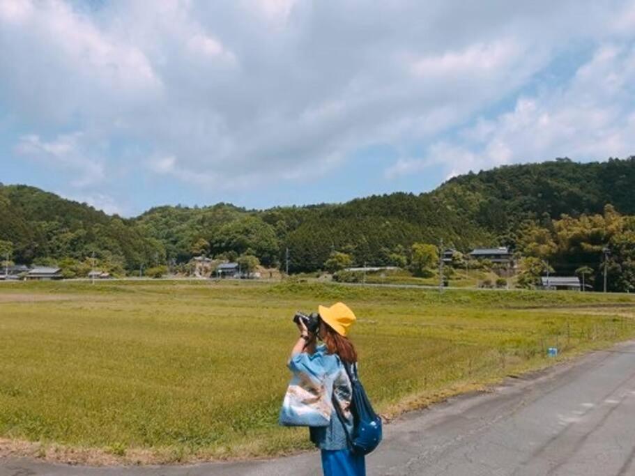 古民家 羅美 Japanese Old Style house La vie - Housity